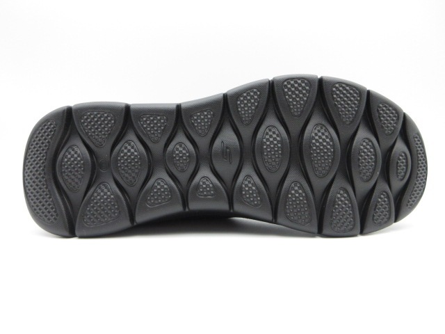 スケッチャーズ Slip-ins GO WALK FLEX-HANDS UP ワイドフィット(4E相当) 216324WW-BBK