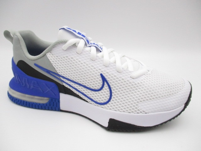 ナイキ AIR MAX アルファトレーナー6 FQ1833-102