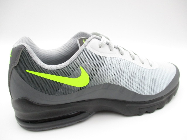 ナイキ AIR MAX インビガー CD1515-004