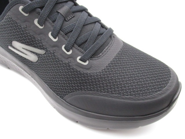 スケッチャーズ Slip-ins GO WALK FLEX 216332-BBK