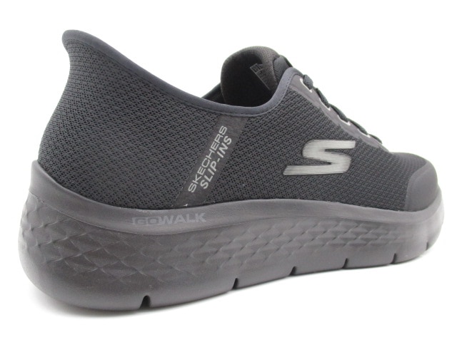 スケッチャーズ Slip-ins GO WALK FLEX 216332-BBK