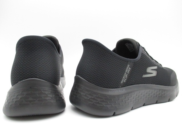 スケッチャーズ Slip-ins GO WALK FLEX 216332-BBK