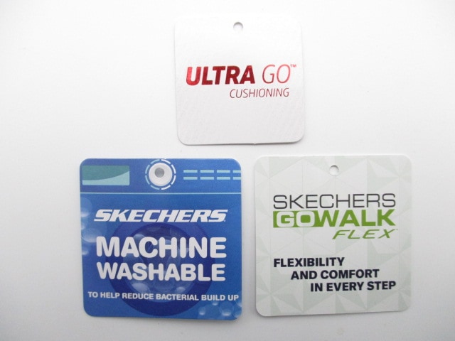 スケッチャーズ Slip-ins GO WALK FLEX 216332-BBK