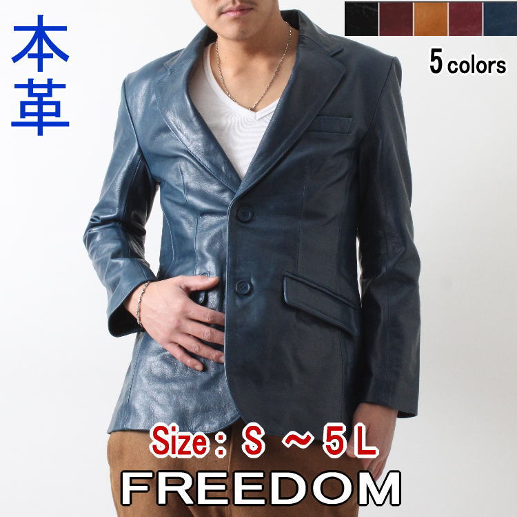 쥶㥱å ץ  ơ顼 쥶  饸 LEATHER JACKET 2524