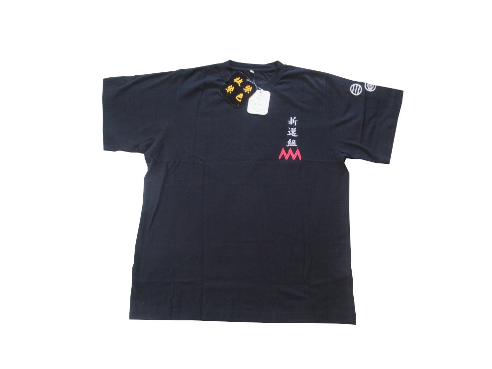 丸首長袖 抜染 メッセージPT 丸首長袖 抜染 メッセージPT