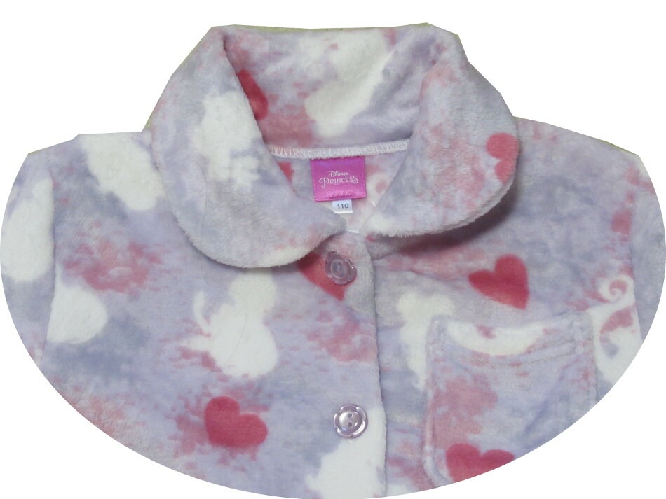 ���λ� �ѥ���� �ǥ����ˡ� Disney �����ե��ͥ�ե꡼�� �ץ�󥻥����륨�å������ߡ� ���å��ѥ���� ���λ� 100cm〜130cm