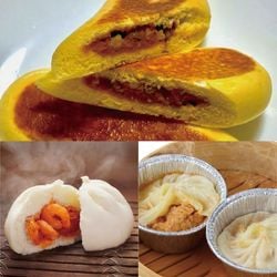 夏の旨辛『点心セット』＜化粧箱なし＞送料込み|夏の旨辛セット