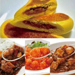夏の旨辛『中華セット』＜化粧箱なし＞送料込み|夏の旨辛セット
