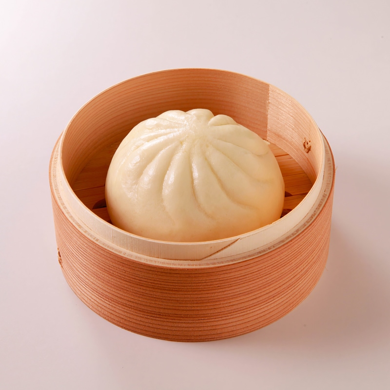 【季節限定】 台湾ミンチまん　 名古屋めし「台湾ラーメン」「台湾まぜそば」で人気の極辛台湾ミンチを包んだ中華まん
