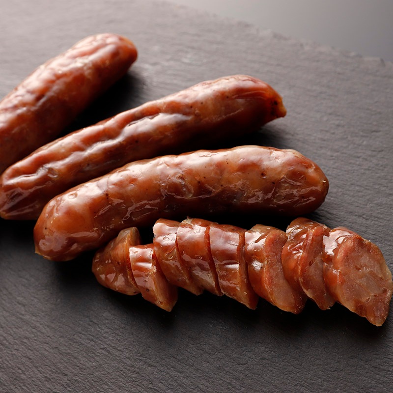 江戸清【ラプチョン(中国高級腸詰)】(進物箱入り)