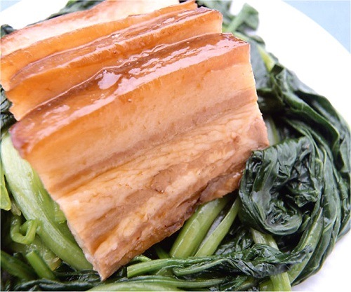 江戸清【東坡肉(トンポーロー）】（進物箱入り）