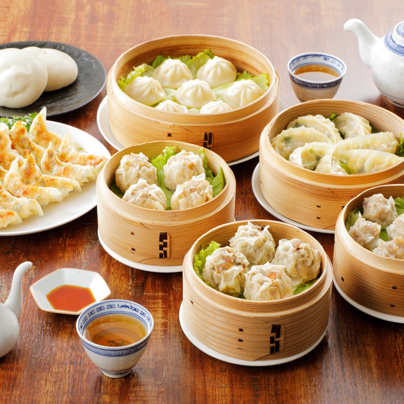 【工場直売特価】訳あり業務用小籠包(1袋25個入)