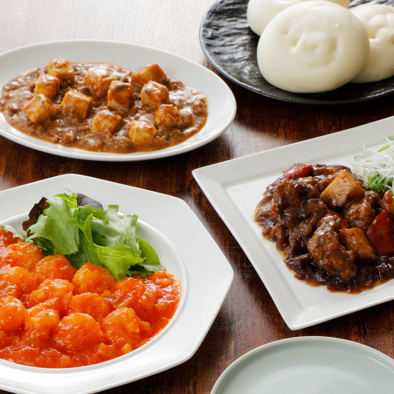 『総菜花捲セット』＜化粧箱なし＞送料込み