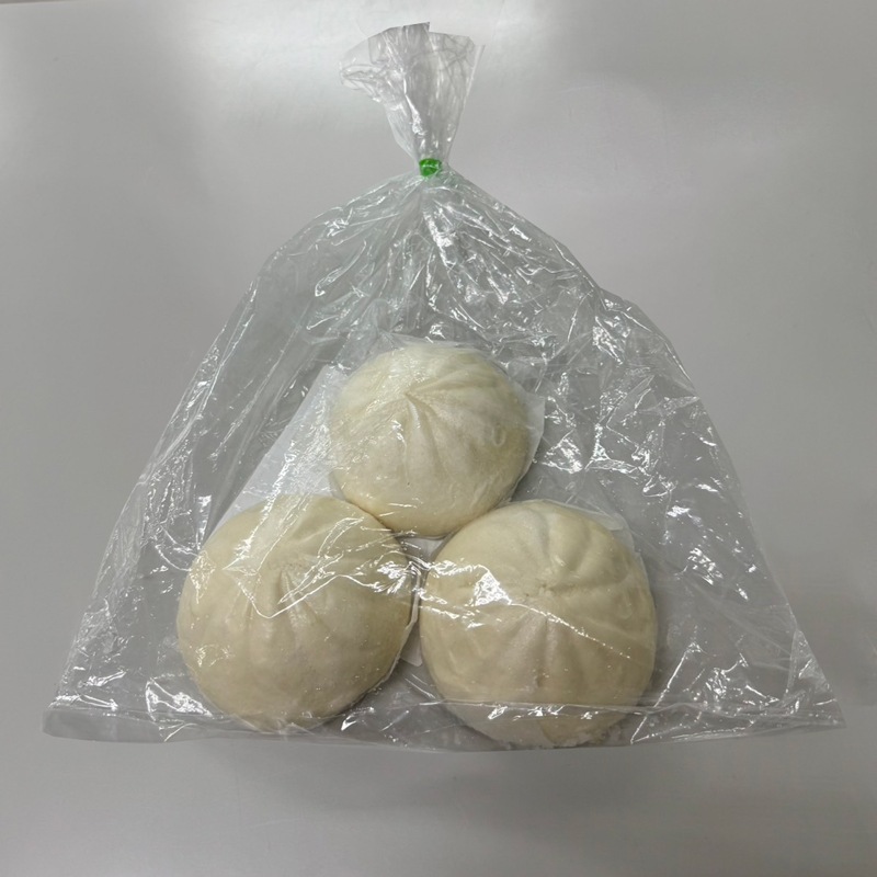 【工場直売特価】訳あり豚饅(95g×3個入)簡易パッケージ
