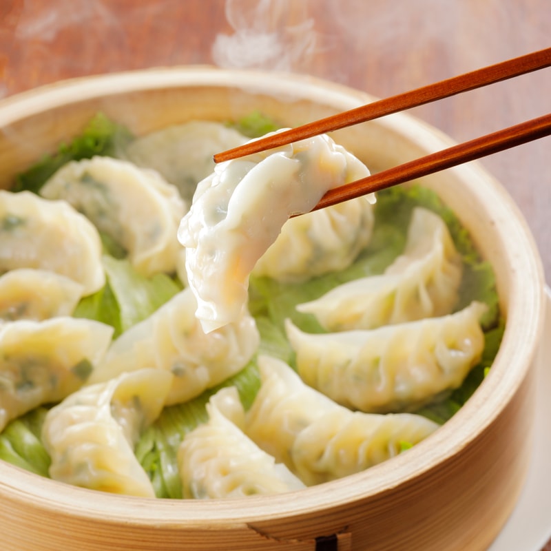 江戸清 冬ギフト 御歳暮　I 中華総菜セット＜化粧箱なし＞ 送料込み 