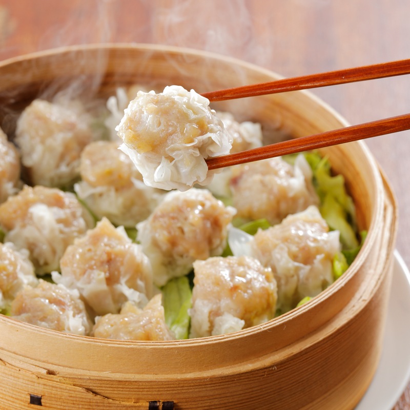 江戸清 冬ギフト 御歳暮　I 中華総菜セット＜化粧箱なし＞ 送料込み 