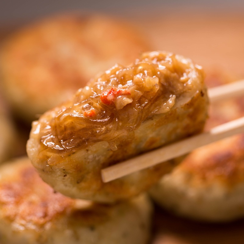 江戸清 冬ギフト 御歳暮　I 中華総菜セット＜化粧箱なし＞ 送料込み 