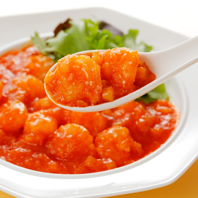 江戸清 冬ギフト 御歳暮 Ｊおうちで中華セット＜化粧箱なし＞送料込み