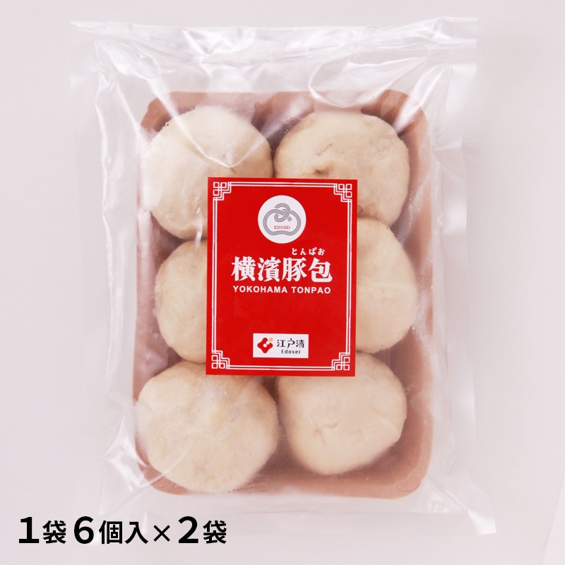 江戸清 冬ギフト 御歳暮 H こぶりまんセット<化粧箱なし>