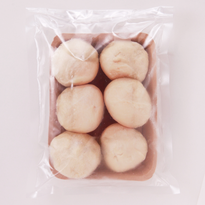 ひとくち中華まん３種セット＜化粧箱なし＞ 送料込 