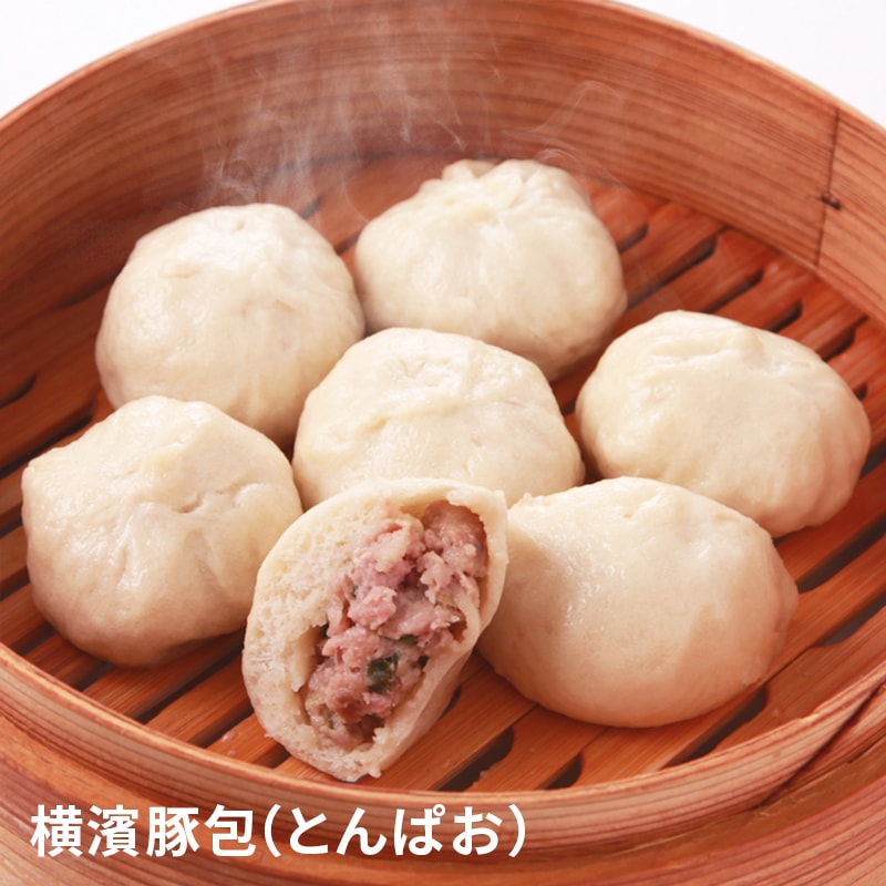 江戸清 夏ギフト  こぶりまん詰合せ＜化粧箱なし＞ 