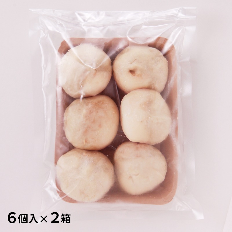 江戸清 夏ギフト  こぶりまん詰合せ＜化粧箱なし＞ 