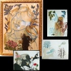 ����ֻ͵��Υե��󥿥����ס�4����+1�۱�˾���50ǯ���۸��ꥻ�å�