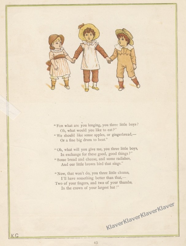 �����ȡ����꡼�ʥ���������β��ǡ׸���No.43 ���ɤ�������(�����Ĥ���