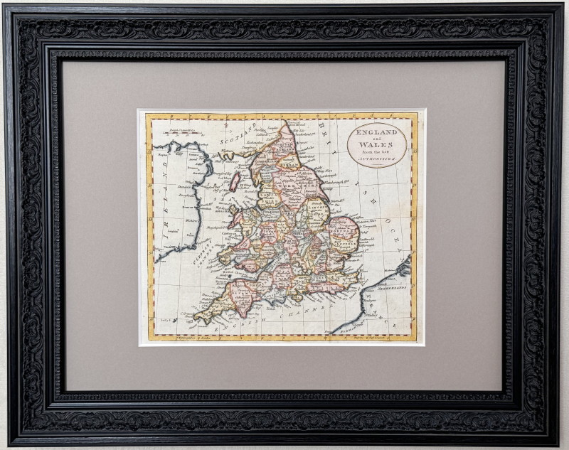 ���󥰥��ɡ��������륺�Ͽ� 1788ǯ ����