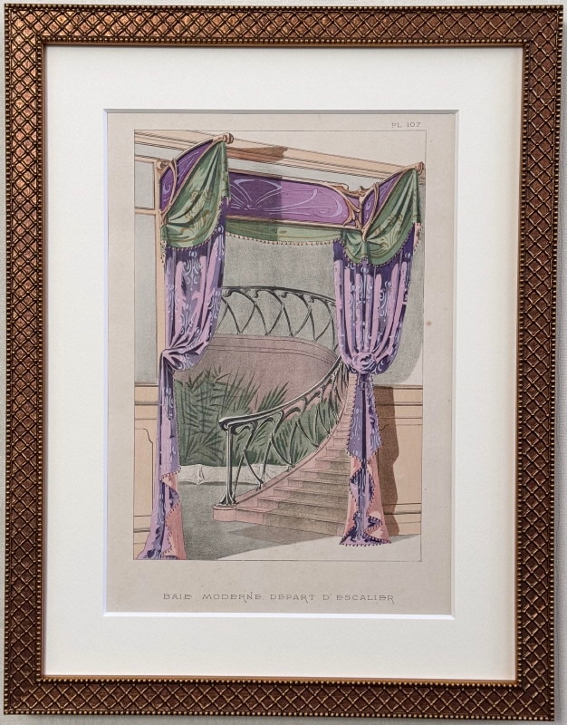 �ե�󥹤Υ����ƥ��No.149 �����ʽ���, ���ʤξ�����1904ǯ����