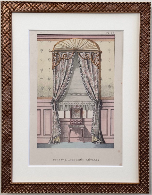 �ե�󥹤Υ����ƥ��No.094 ���奤���ꥹ����-- ���ڥ��ȥ꡼������1904ǯ����