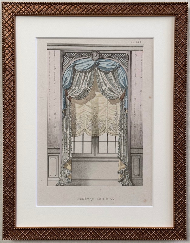 �ե�󥹤Υ����ƥ��No.142 �륤16���ͼ�����B��1904ǯ����