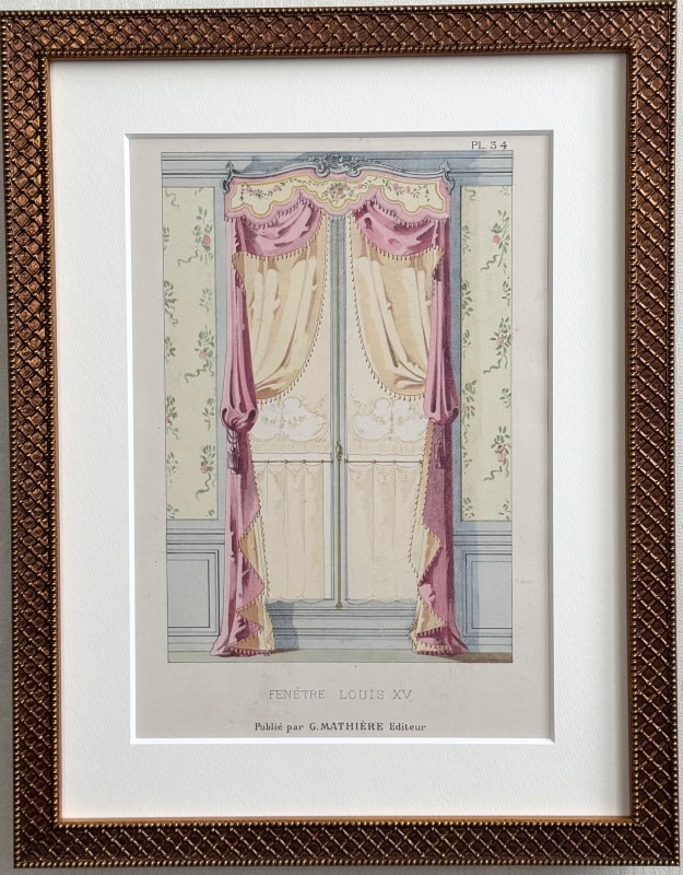 �ե�󥹤Υ����ƥ��No.034 �륤15���ͼ����� - ���������������1904ǯ����