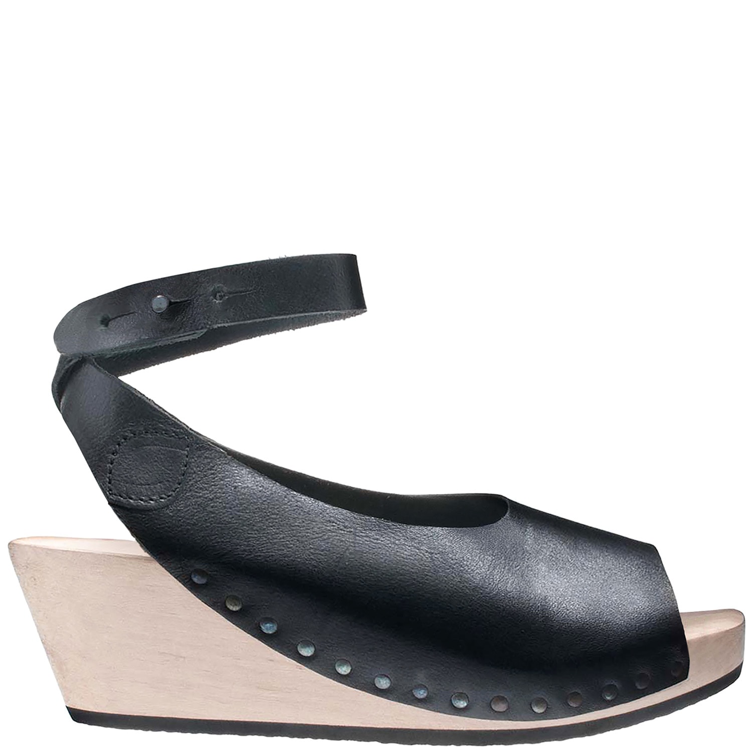 trippen] Orinoco f ( black-waw ) | KANEMAN E-STORE