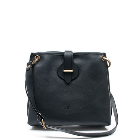 [CI-VA] 1320VOLANATO ( BLACK )