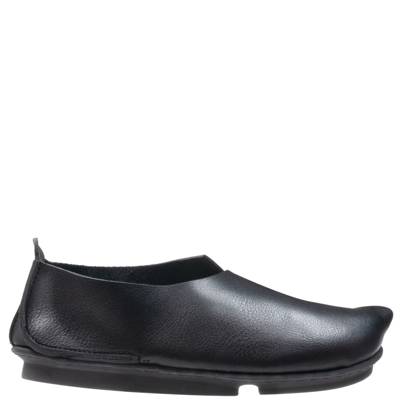 trippen] Moraine f ( black-waw ) | KANEMAN E-STORE