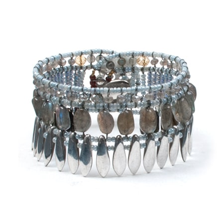 ziio♥イタリアブレスレット♥ziio ブレスレット♥ヴィンテージziio ziio♥イタリアブレスレット♥ziio ブレスレット♥ヴィンテージ