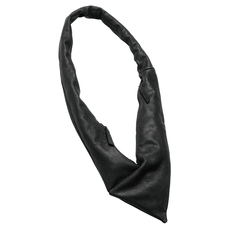 trippen] Crossbody L ( black-vst ) | KANEMAN E-STORE