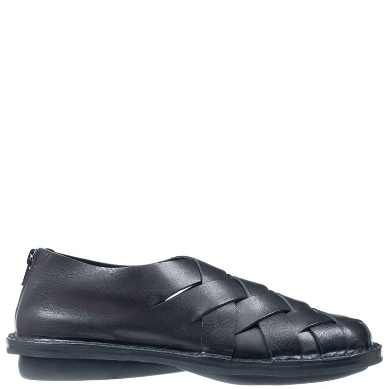 [trippen] Push f ( black-waw )