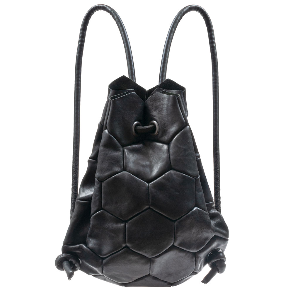 トリッペン　リュック　ヘキサゴンL SALE 40%OFF】[HEXAGON]【保存箱付き】trippen(トリッペン