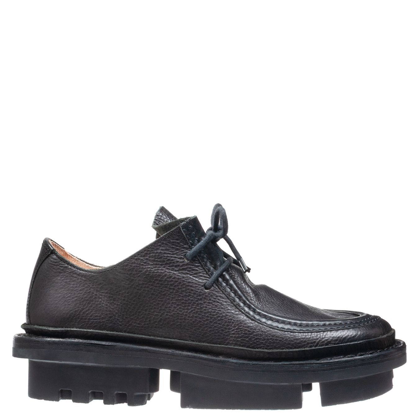 トリッペンGoblet.blackレディース39 楽天市場】【セール価格】trippen トリッペン GOBLET ムートン