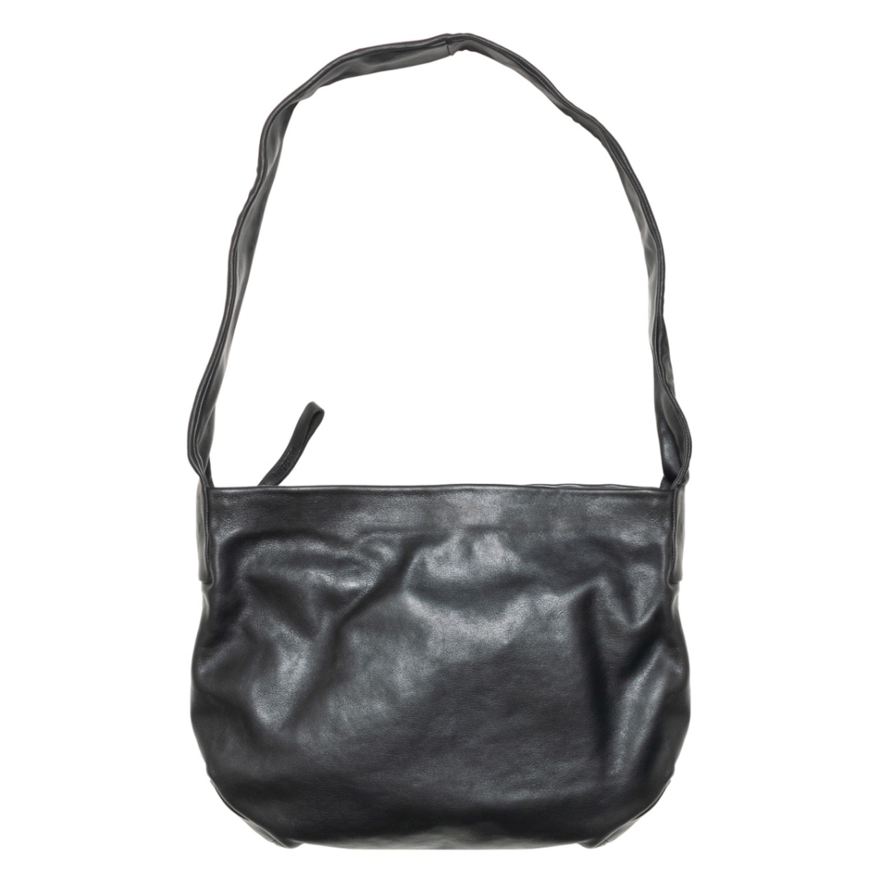 trippen] Snakebelt L ( black-bgl ) | KANEMAN E-STORE