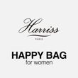 ��Harriss��HAPPY BAG