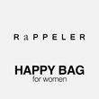 ��RaPPELER��HAPPY BAG