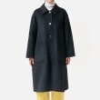 [HARRISS De Relax] Cashmere Stenkler Coat