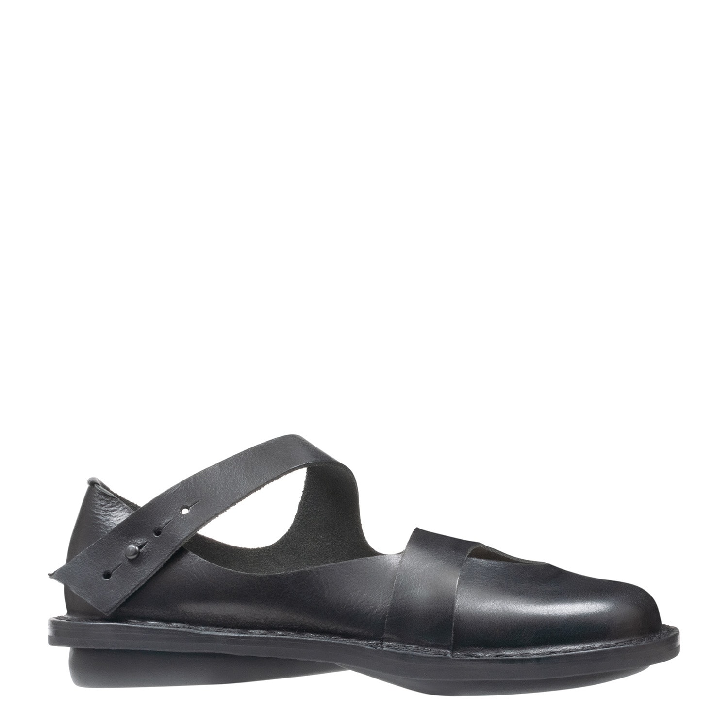 trippen] Twin f ( black-lxp ) | KANEMAN E-STORE