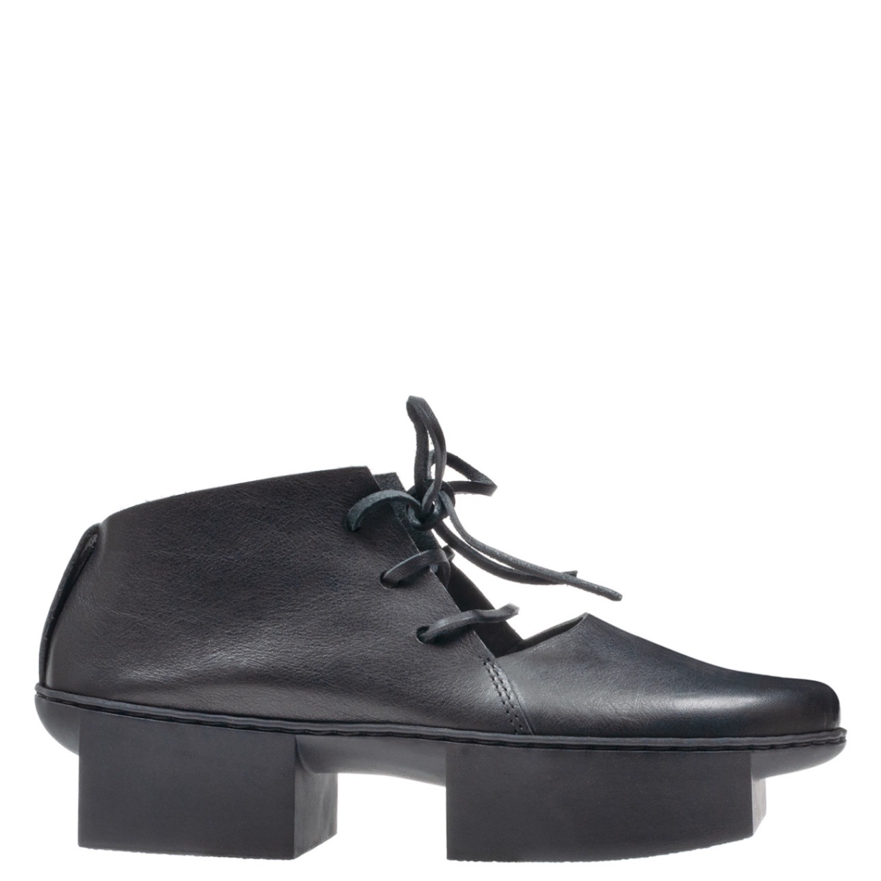 trippen] July f ( black-waw ) | KANEMAN E-STORE