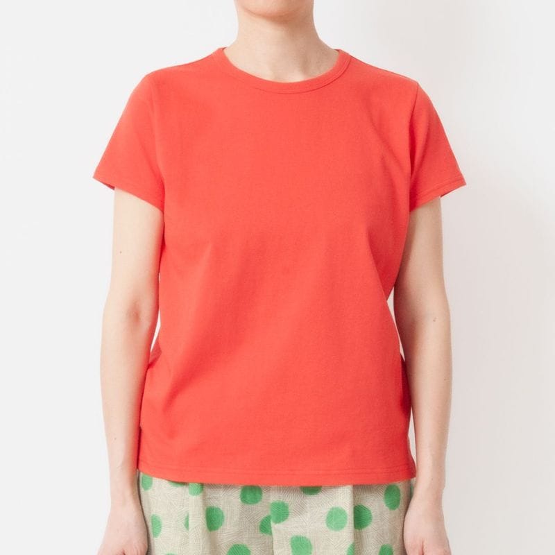 [Harriss] Basic T-shirt