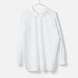 [Harriss] 2-way shirt_Off white(02)