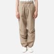 [Harriss] Baggy tuck pants_Beige(61)